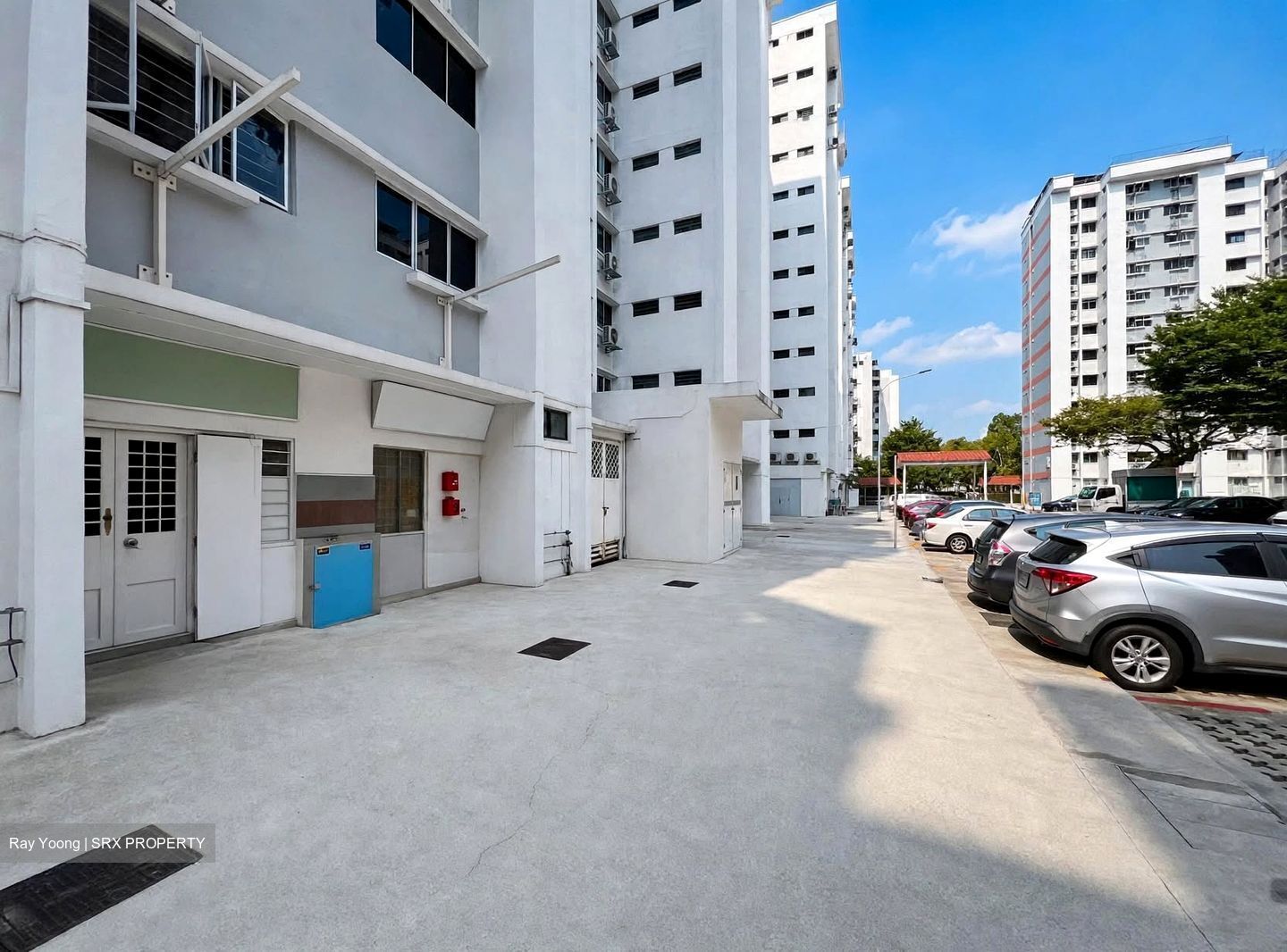 BUKIT PURMEI VILLE (D4), Shop House #624974411